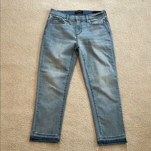 Banana Republic Women's Blue Jeans